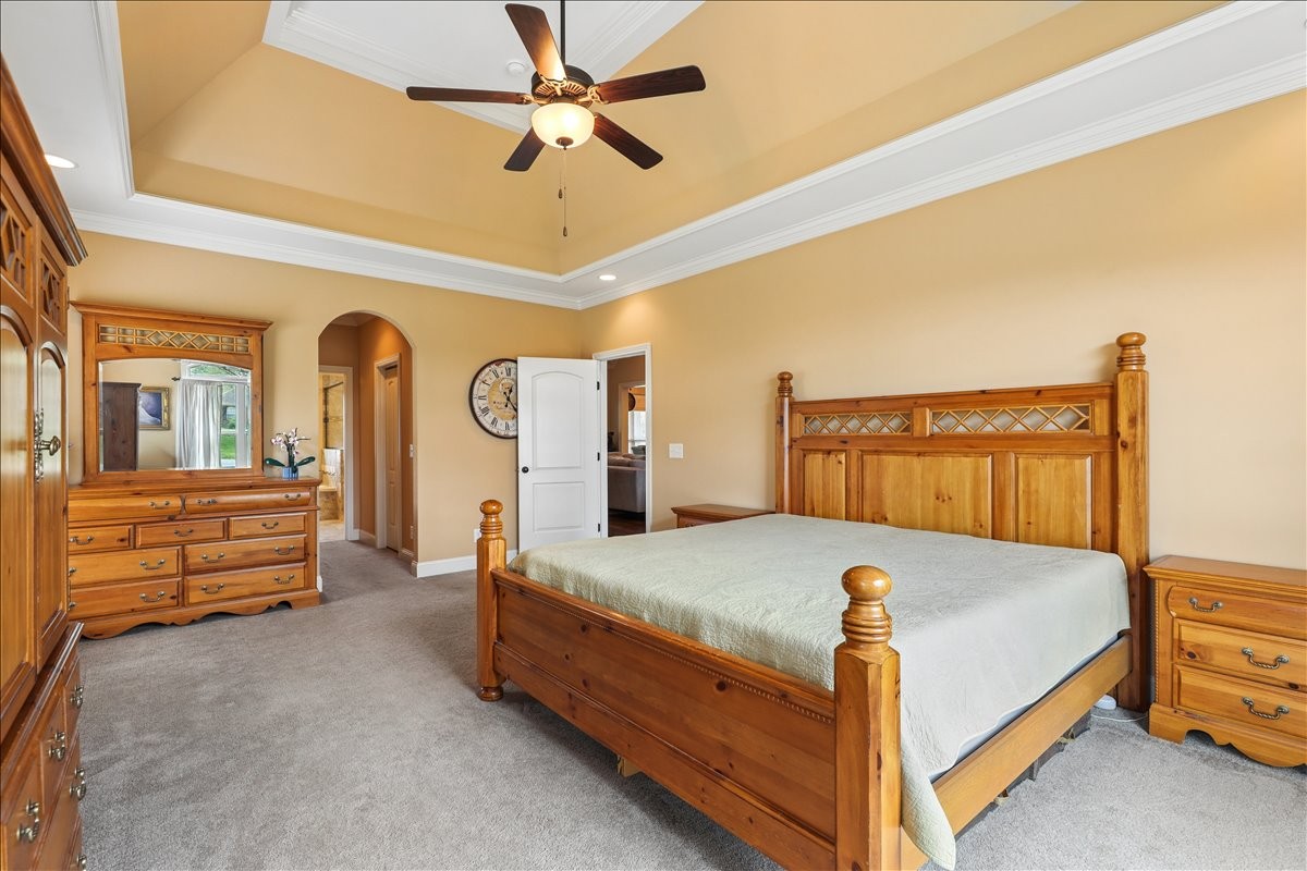 239 Cherokee Dock Road Lebanon, TN 37087 - Photo 14 of 43