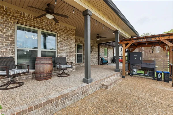 $849,000 | 239 Cherokee Dock Road, Lebanon, TN 37087