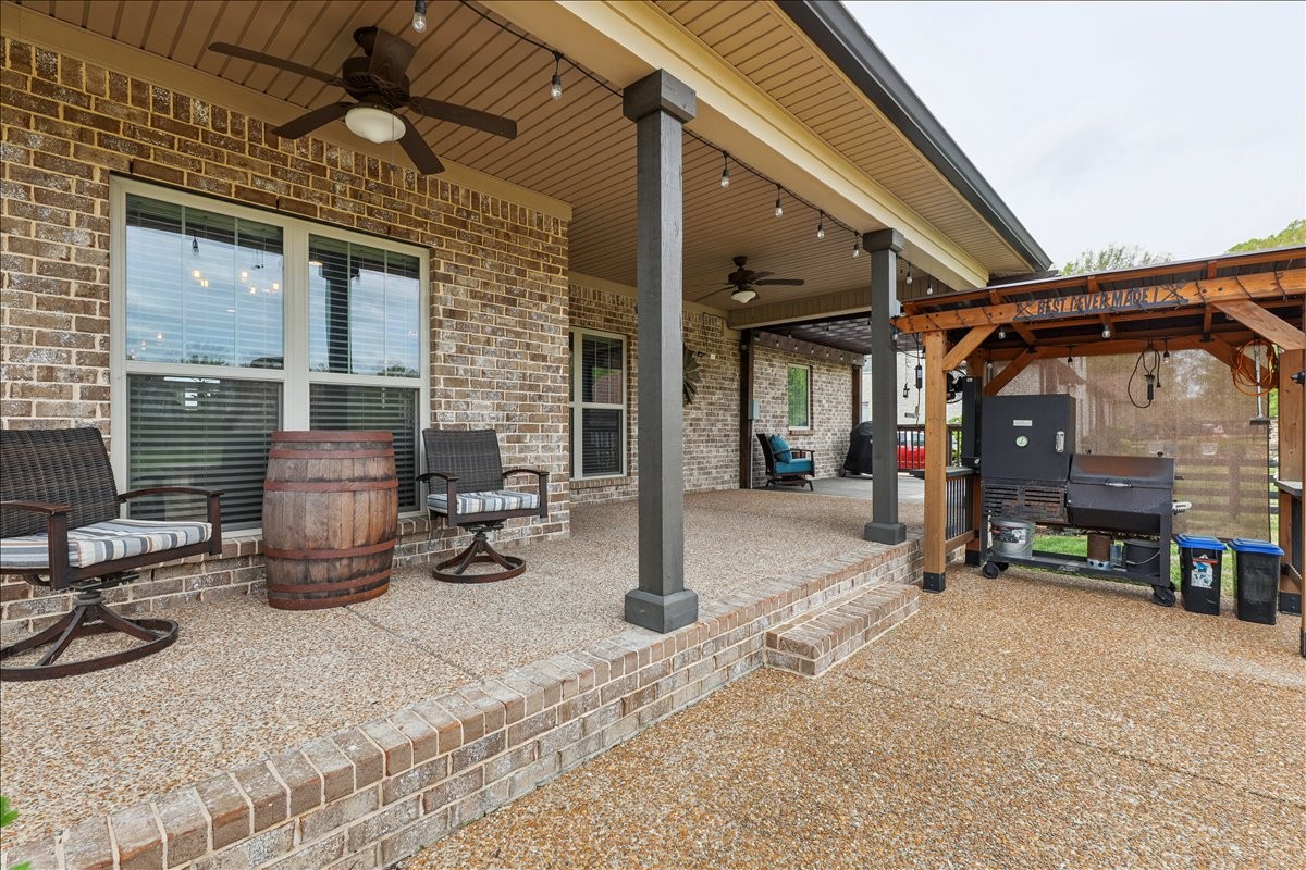 239 Cherokee Dock Road Lebanon, TN 37087 - Photo 28 of 43