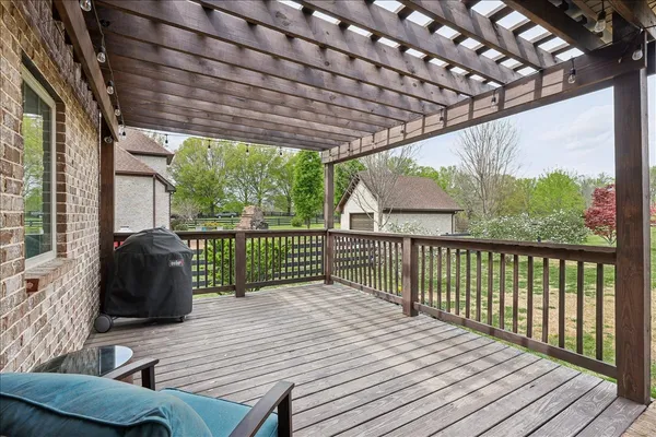 $849,000 | 239 Cherokee Dock Road, Lebanon, TN 37087