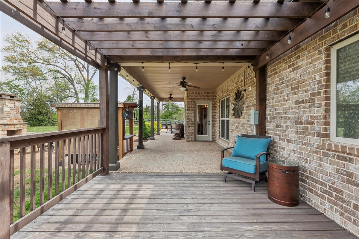 239 Cherokee Dock Road Lebanon, TN 37087 - Photo 31 of 43