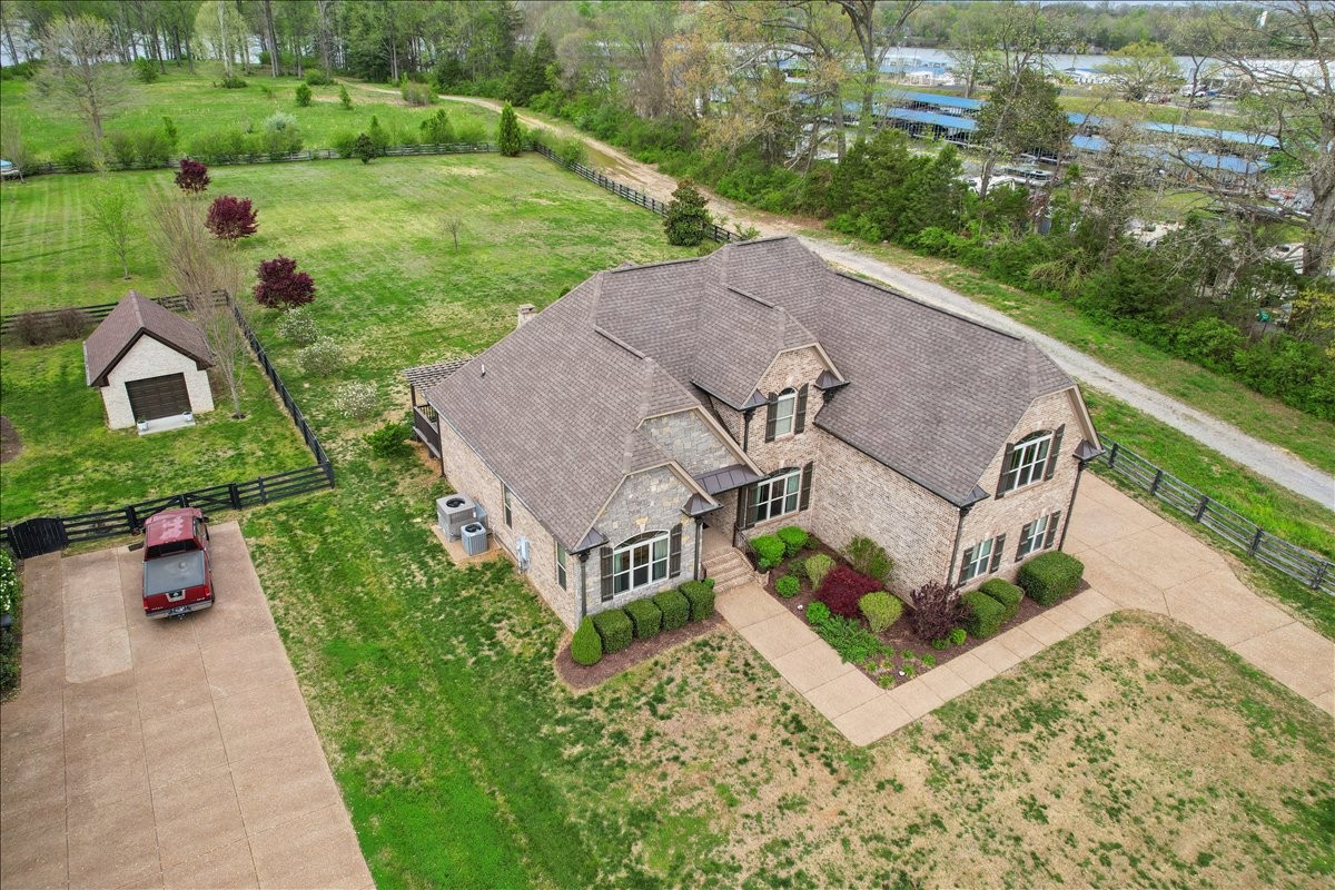 239 Cherokee Dock Road Lebanon, TN 37087 - Photo 34 of 43