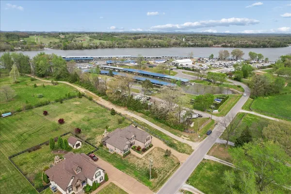 $849,000 | 239 Cherokee Dock Road, Lebanon, TN 37087