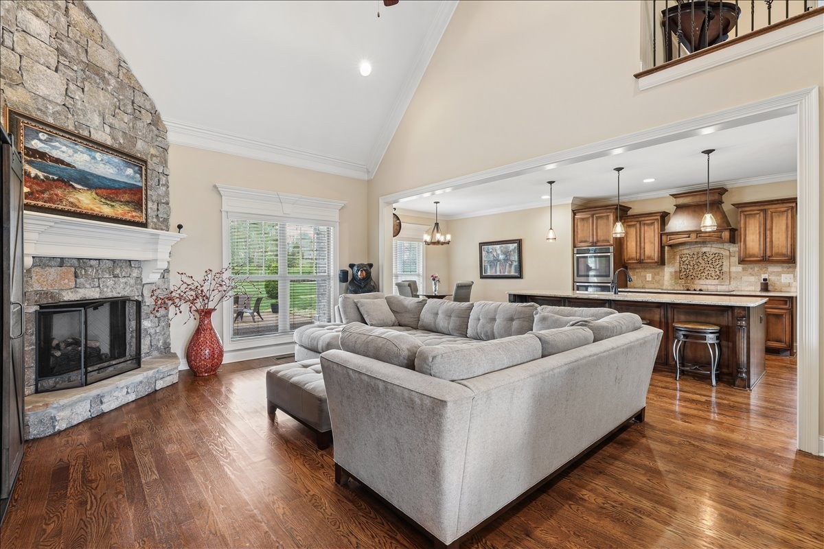 239 Cherokee Dock Road Lebanon, TN 37087 - Photo 4 of 43