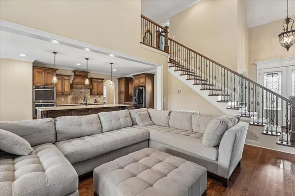 $849,000 | 239 Cherokee Dock Road, Lebanon, TN 37087