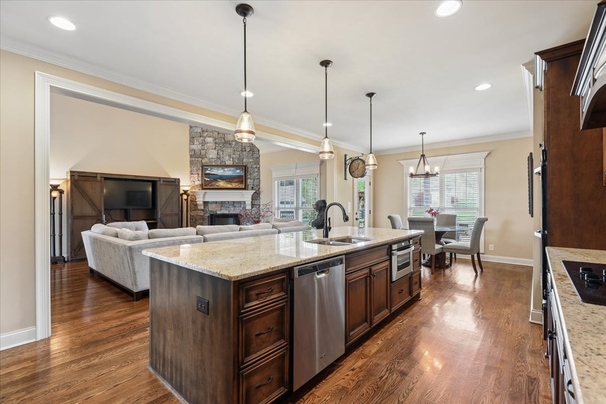 239 Cherokee Dock Road Lebanon, TN 37087 - Photo 9 of 43