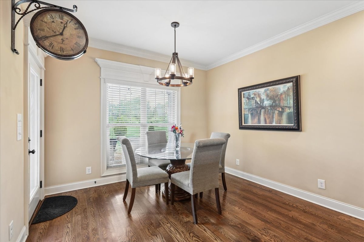 239 Cherokee Dock Road Lebanon, TN 37087 - Photo 10 of 43