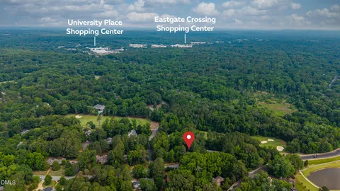 $969,000 | 1020 Burning Tree Drive, Chapel Hill, NC 27517