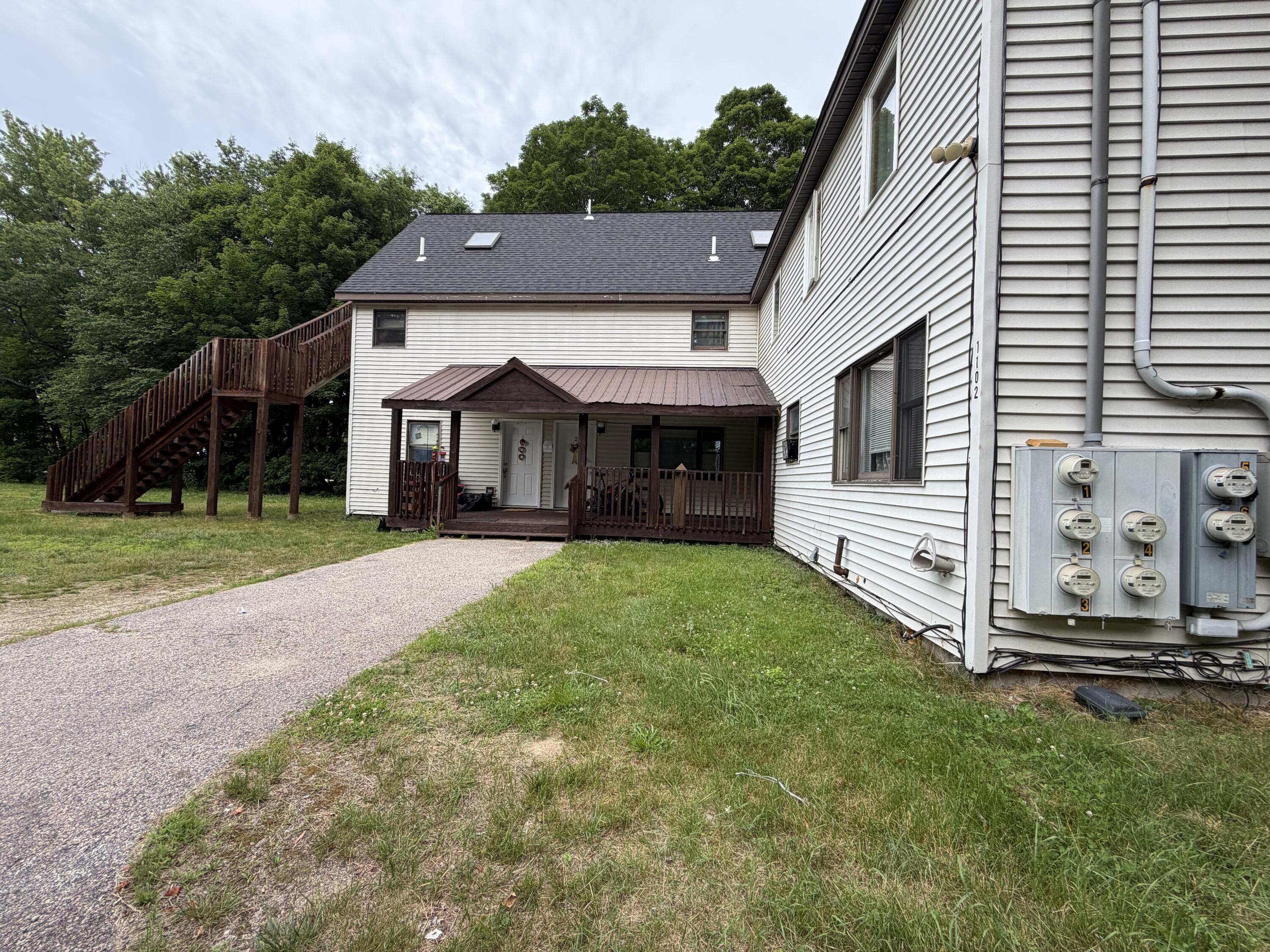 1102 Gilead Road Gilead, ME 04217 - Photo 18 of 62 1102 Gilead Road