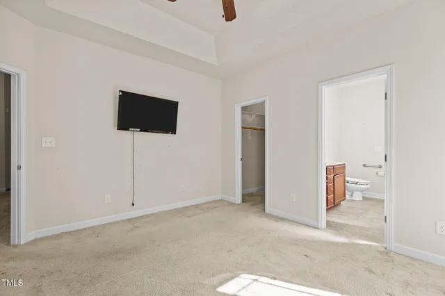 $320,000 | 309 Coachmans Trail, Stem, NC 27581