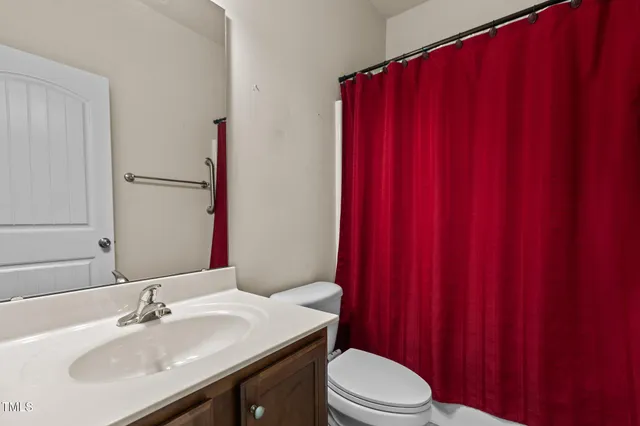 $320,000 | 309 Coachmans Trail, Stem, NC 27581