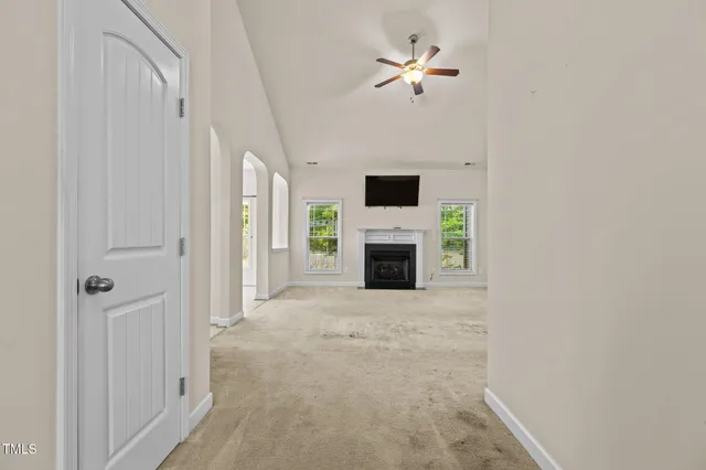 $320,000 | 309 Coachmans Trail, Stem, NC 27581