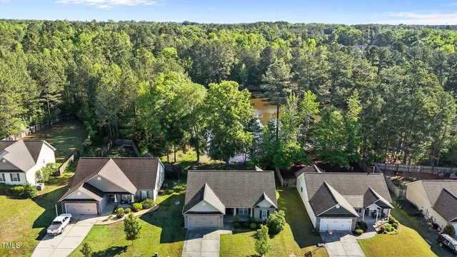 $320,000 | 309 Coachmans Trail, Stem, NC 27581