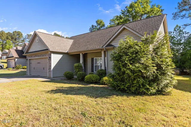 $320,000 | 309 Coachmans Trail, Stem, NC 27581