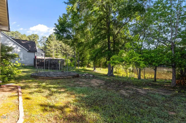 $320,000 | 309 Coachmans Trail, Stem, NC 27581