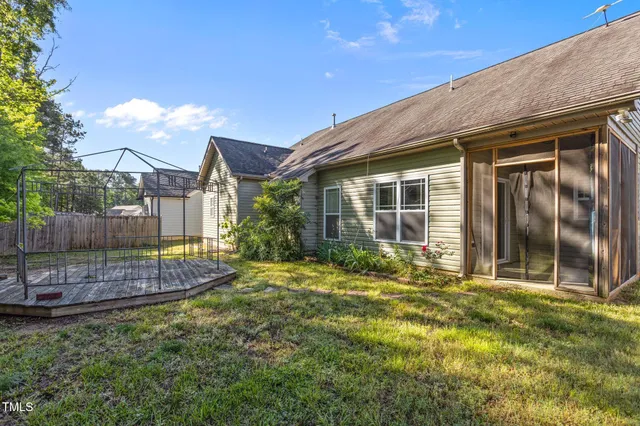 $320,000 | 309 Coachmans Trail, Stem, NC 27581