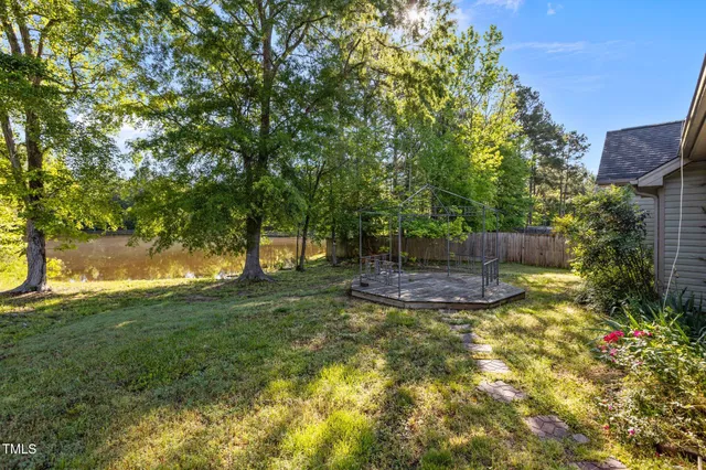 $320,000 | 309 Coachmans Trail, Stem, NC 27581
