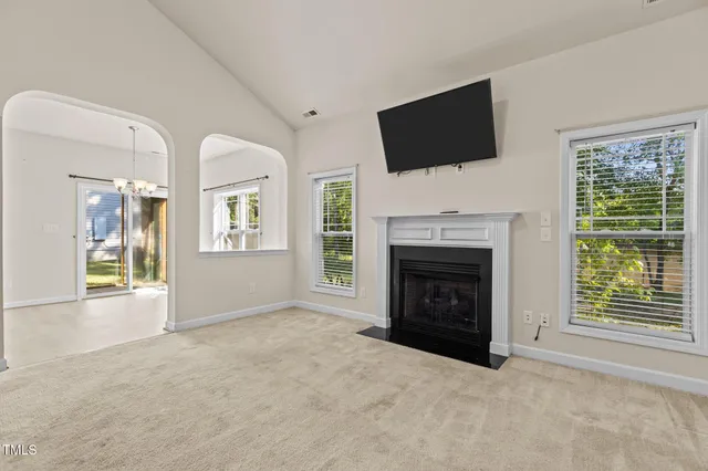 $320,000 | 309 Coachmans Trail, Stem, NC 27581