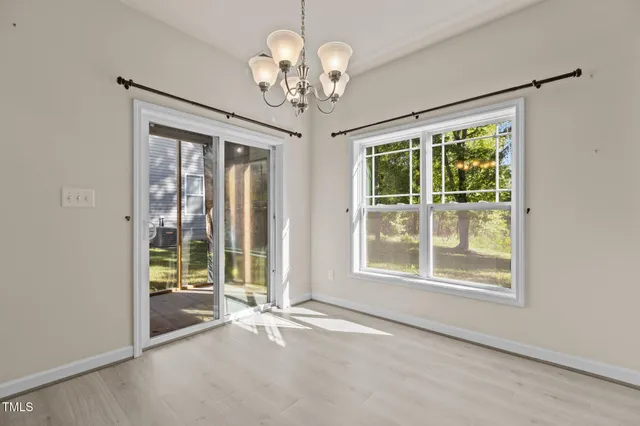 $320,000 | 309 Coachmans Trail, Stem, NC 27581