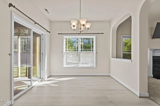 $320,000 | 309 Coachmans Trail, Stem, NC 27581