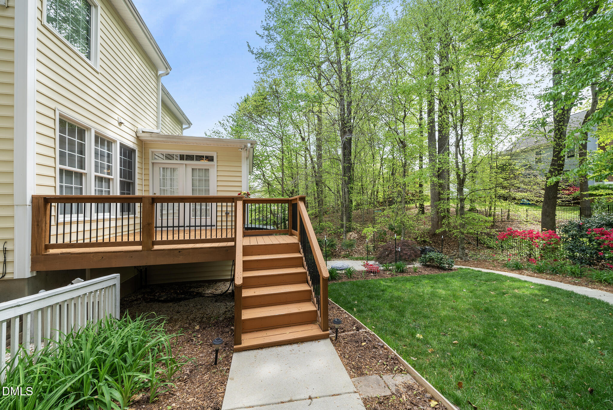 4221 Glen Erin Way Raleigh, NC 27613 - Photo 47 of 54 DSC06590