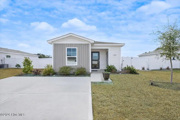 $219,999 | 3834 Lady Bug Drive, Shallotte, NC 28470