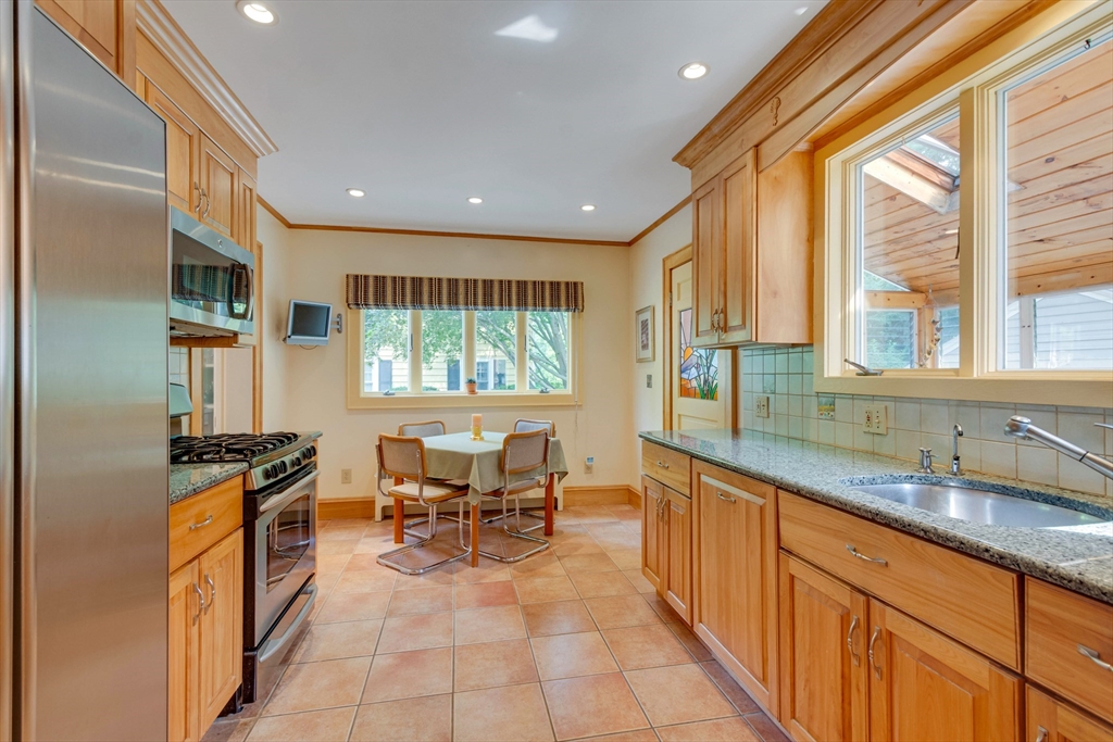20 Sargent Road Winchester, MA 01890 - Photo 13 of 39 Gallery Image 13