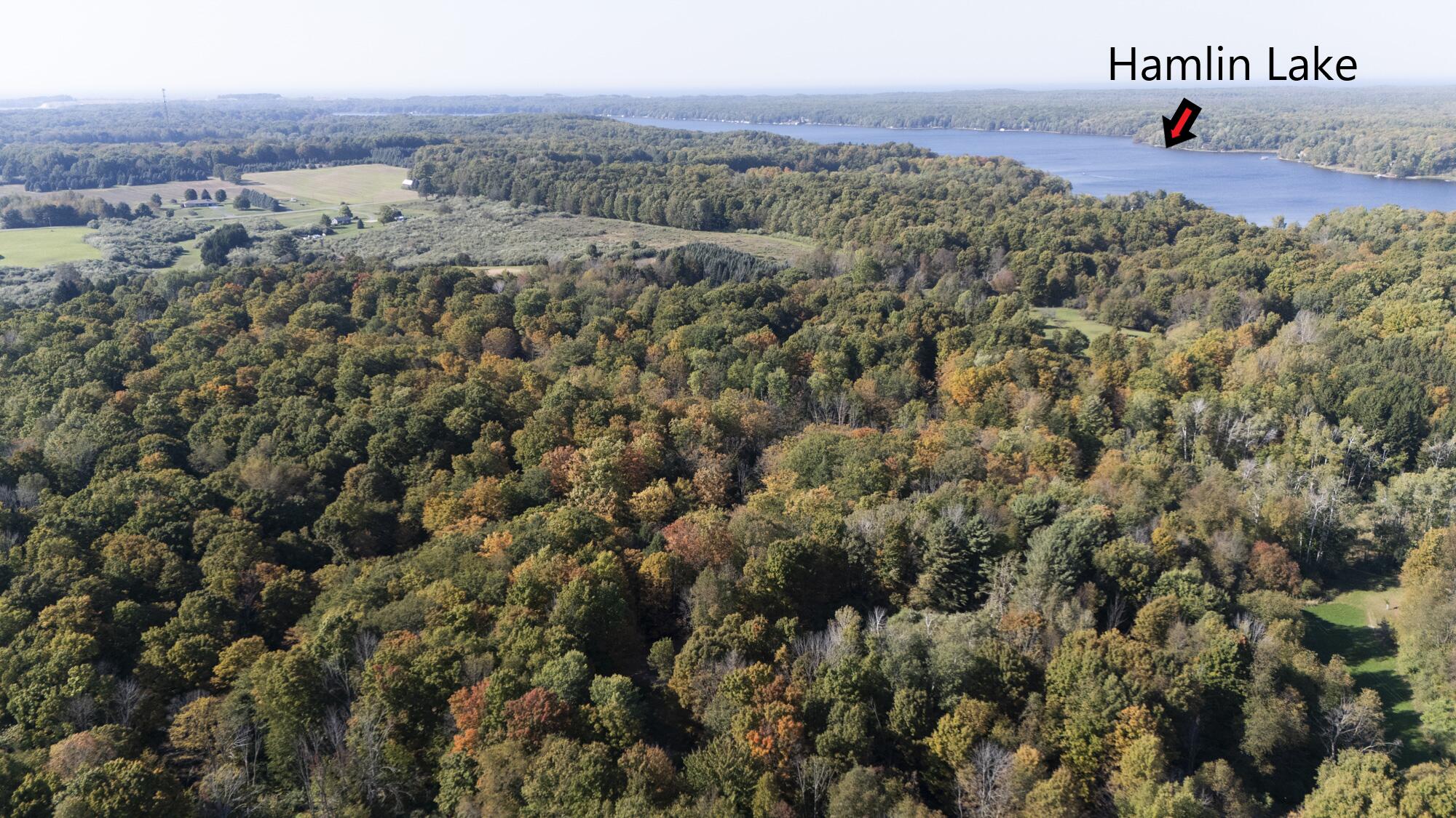 Vl Meyers Road Ludington, MI 49431 - Photo 2 of 23 2