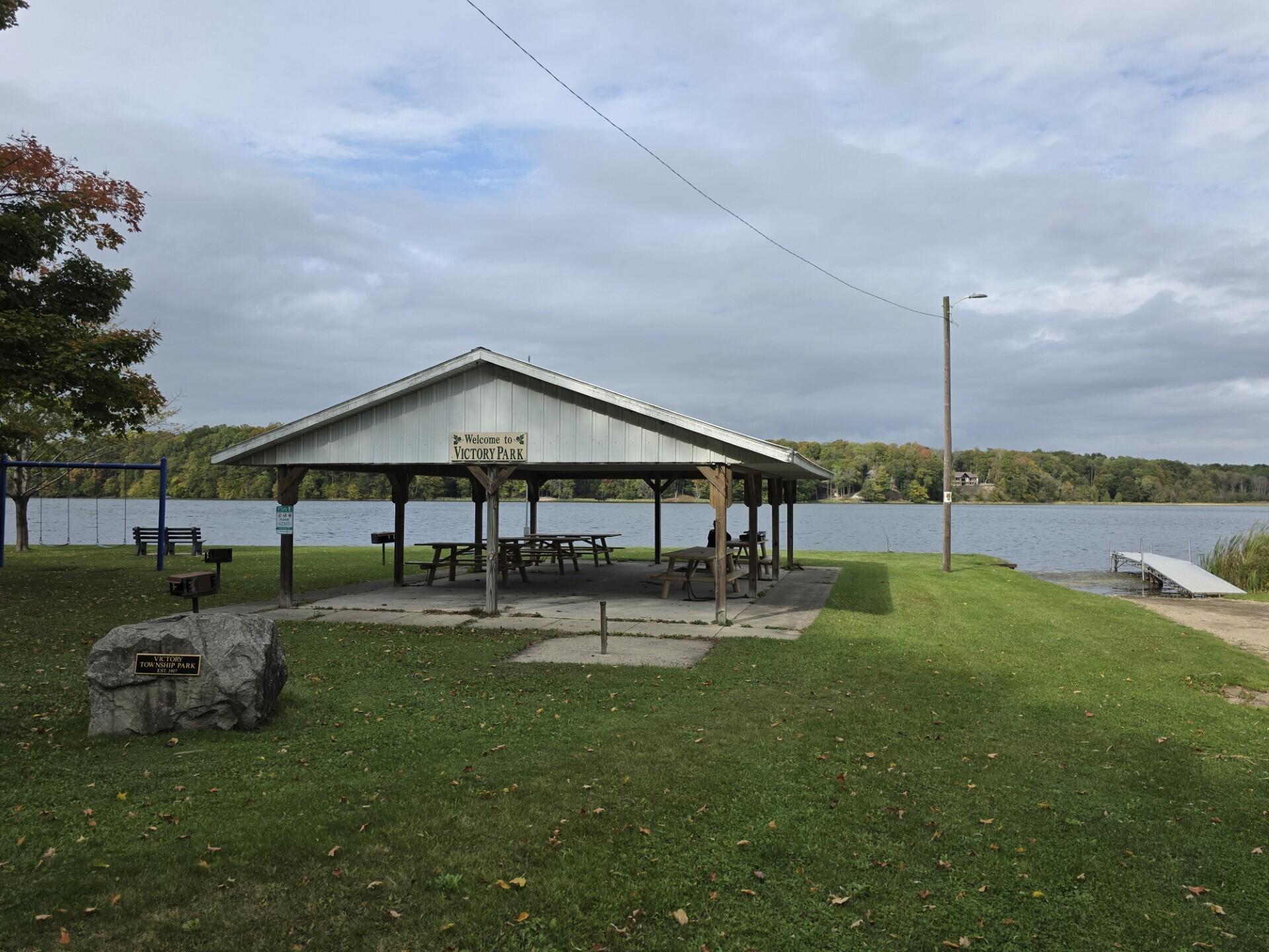 Vl Meyers Road Ludington, MI 49431 - Photo 21 of 23 Victory Park