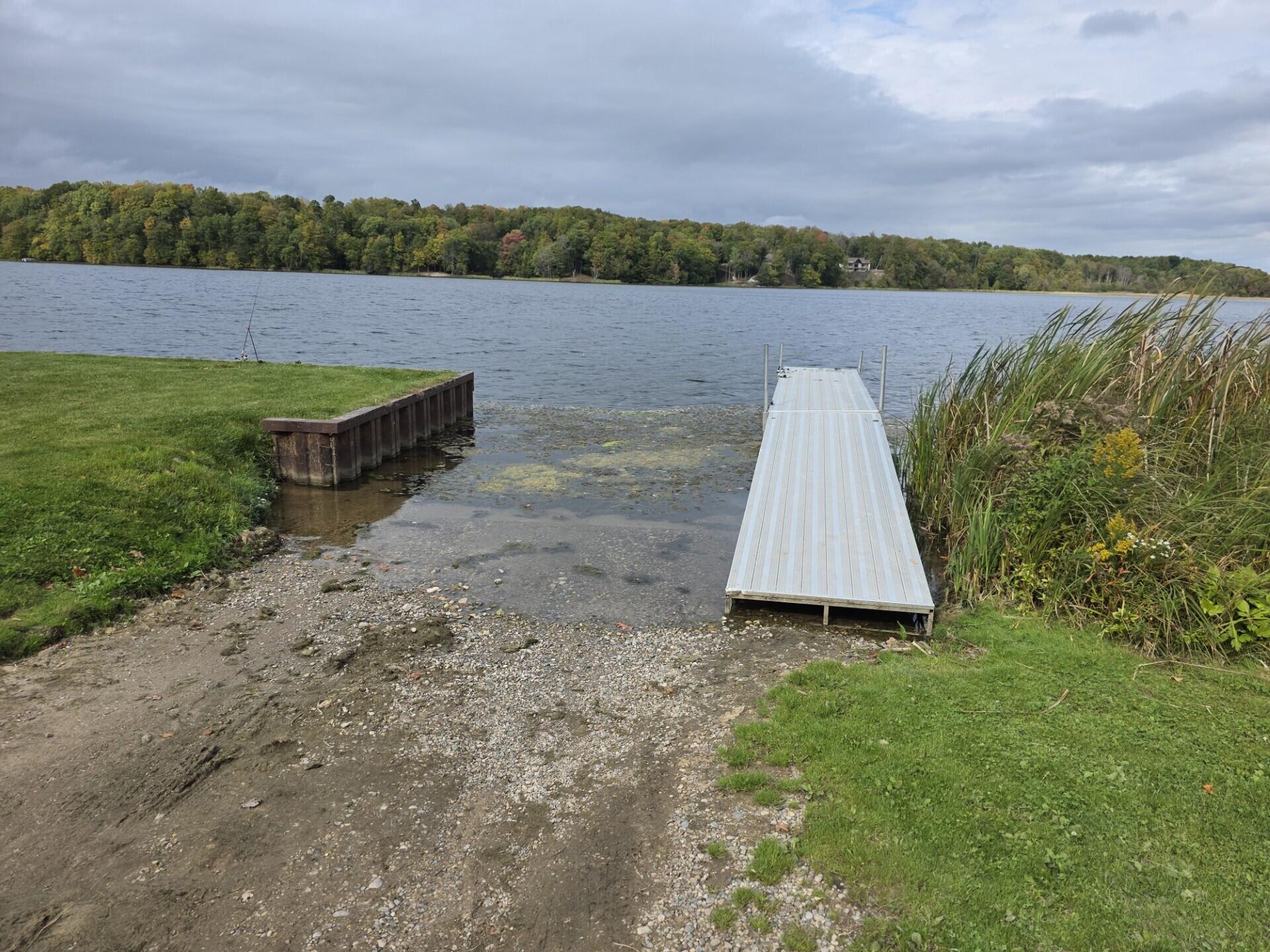 Vl Meyers Road Ludington, MI 49431 - Photo 22 of 23 Victory Park Boat Launch