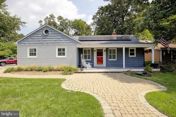 $495,000 | 5703 Great Oak Parkway, Churchton, MD 20733