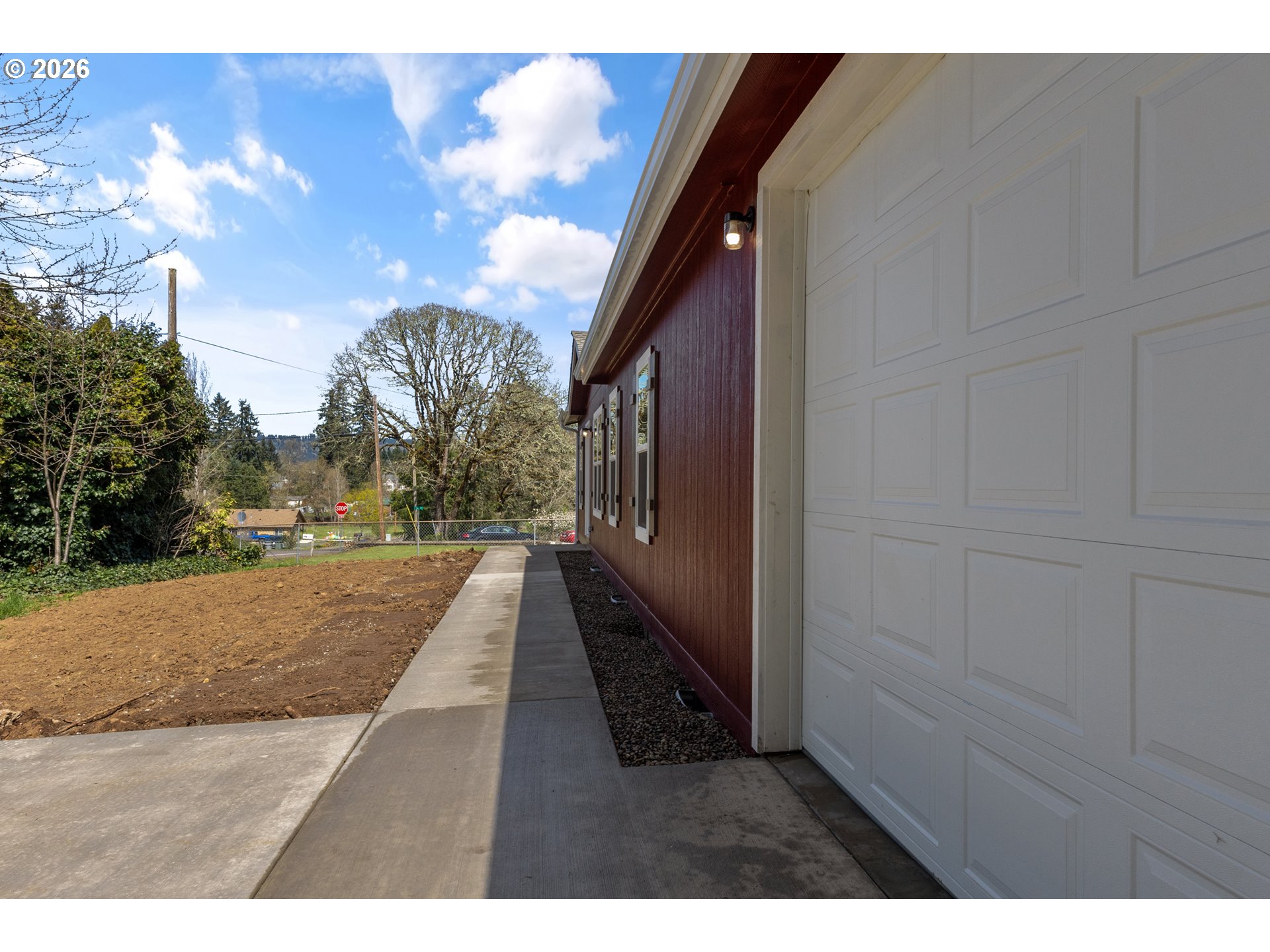 365 Mountain View Road Sweet Home, OR 97386 - Photo 2 of 32 a view of outdoor space and yard