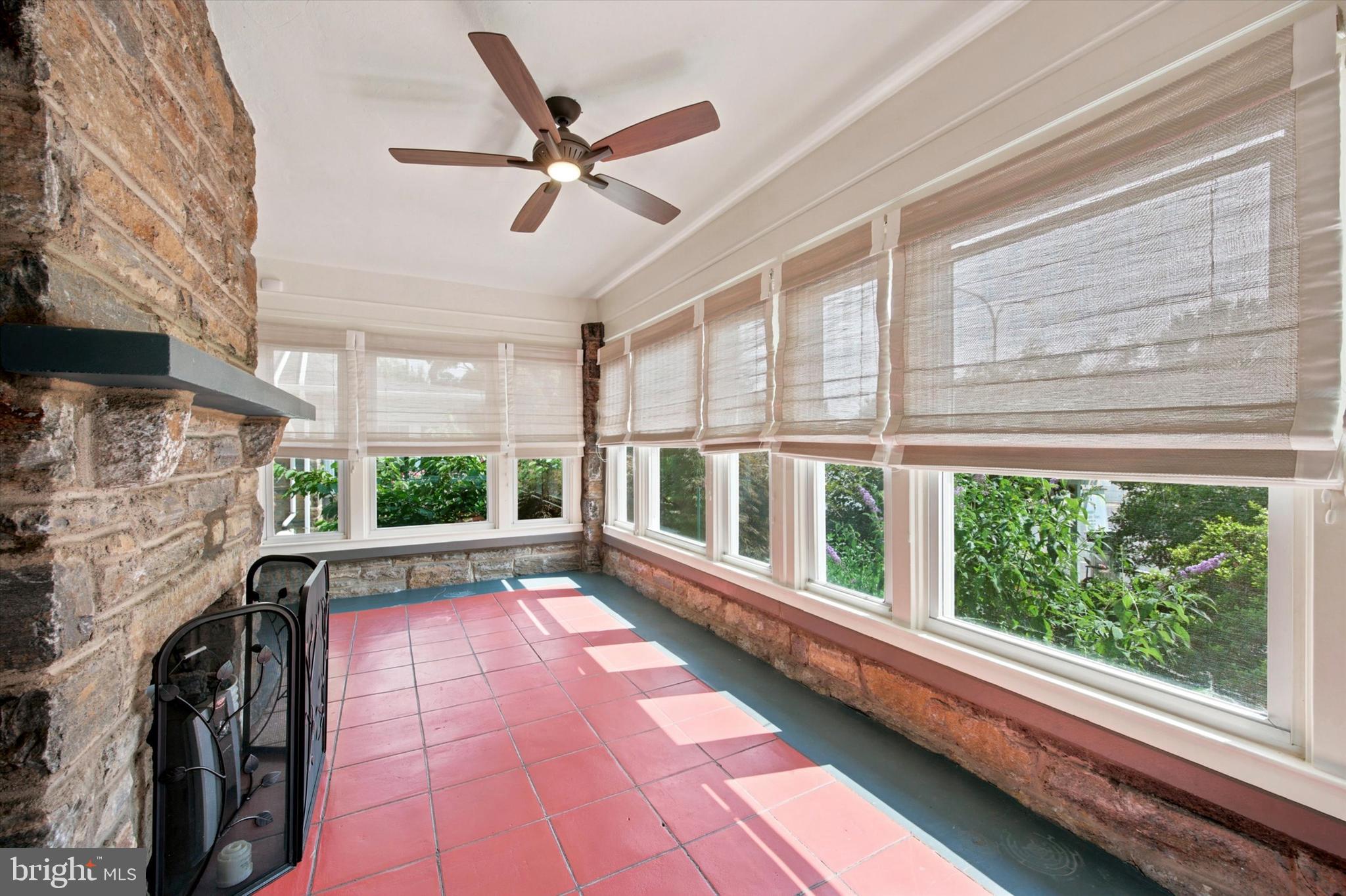 505 Darby Road Havertown, PA 19083 - Photo 21 of 45 Sunroom