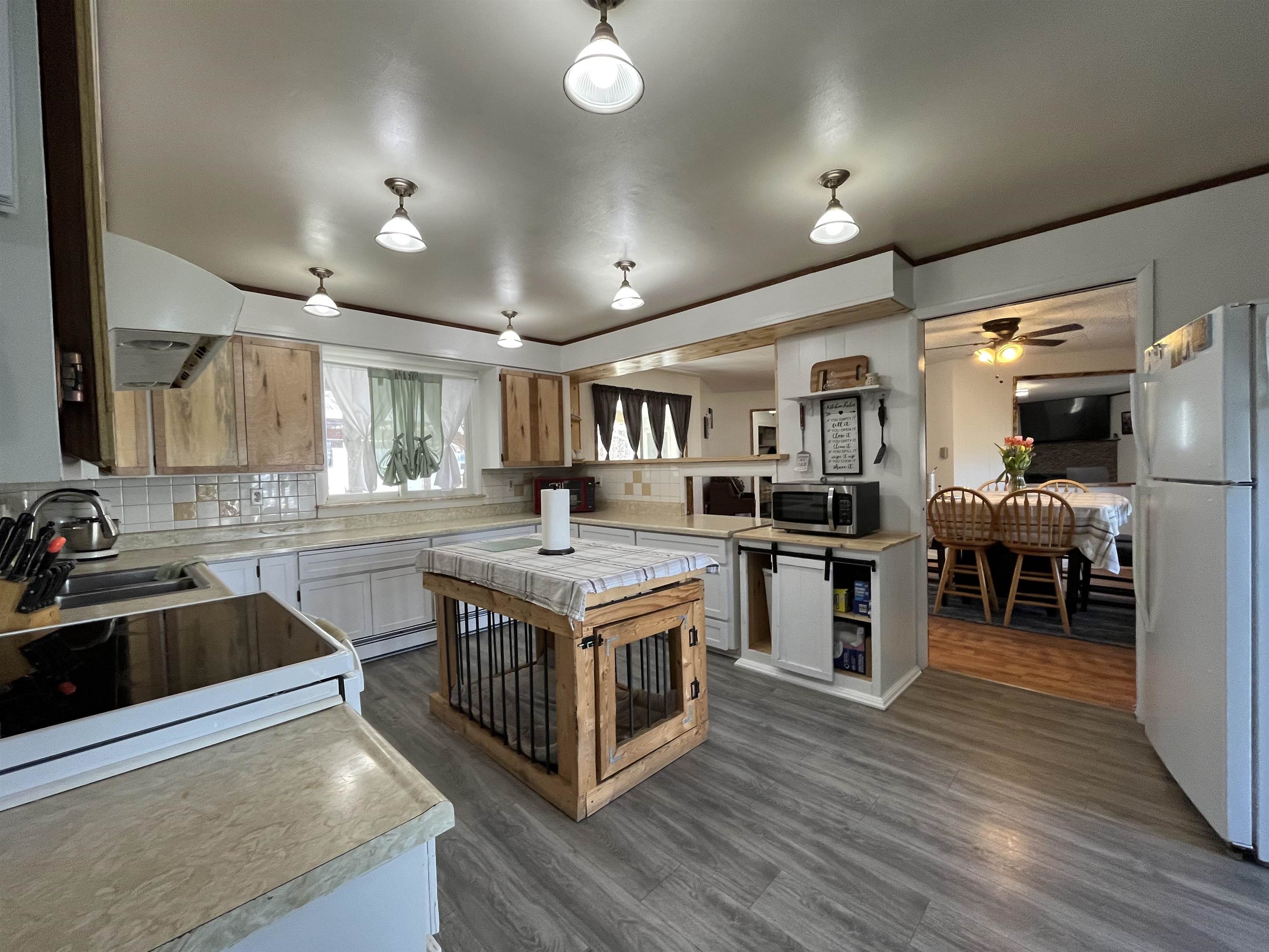 3265 Bischoff Road Harrison, MI 48625 - Photo 16 of 46