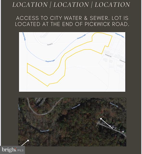 Pickwick Road Baltimore, MD 21207 - Photo 4 of 5