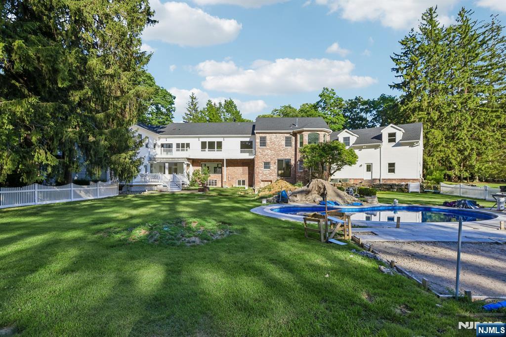 1050 Ramapo Valley Road Mahwah, NJ 07430 - Photo 47 of 50