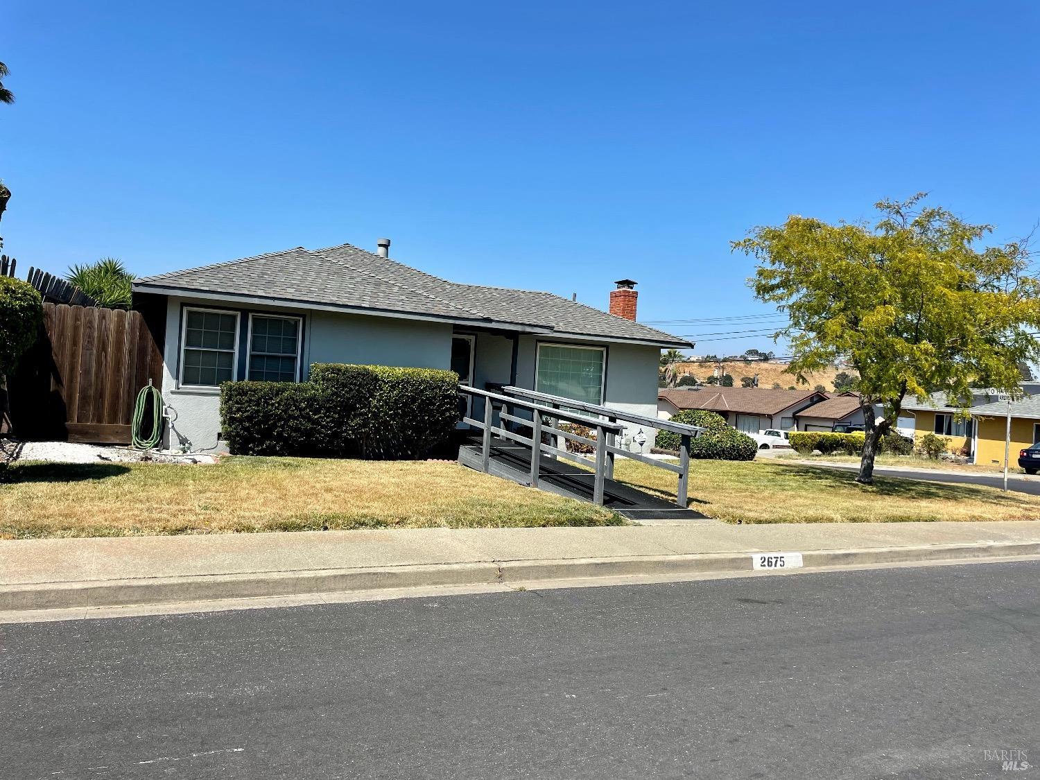 2675 Oharte Road San Pablo, CA 94806 - Photo 1 of 1 Gallery Image 1