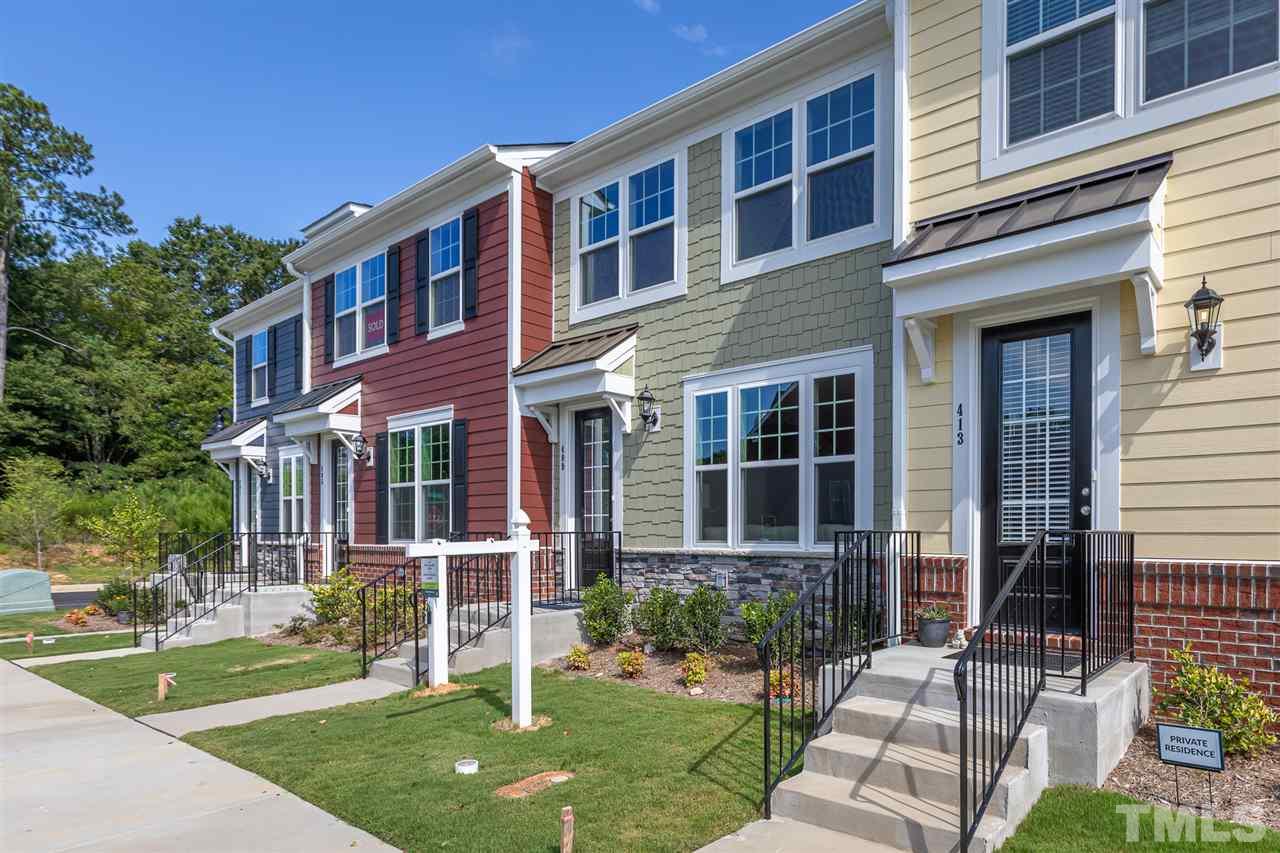409 Rally Point Place Wake Forest, NC 27587 - Photo 3 of 29 Gallery Image 3