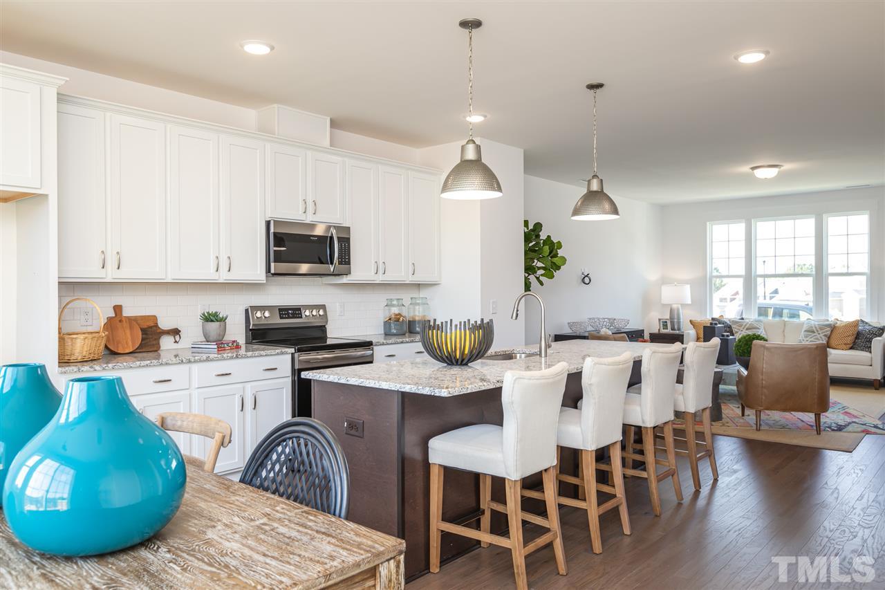 409 Rally Point Place Wake Forest, NC 27587 - Photo 8 of 29 Gallery Image 8