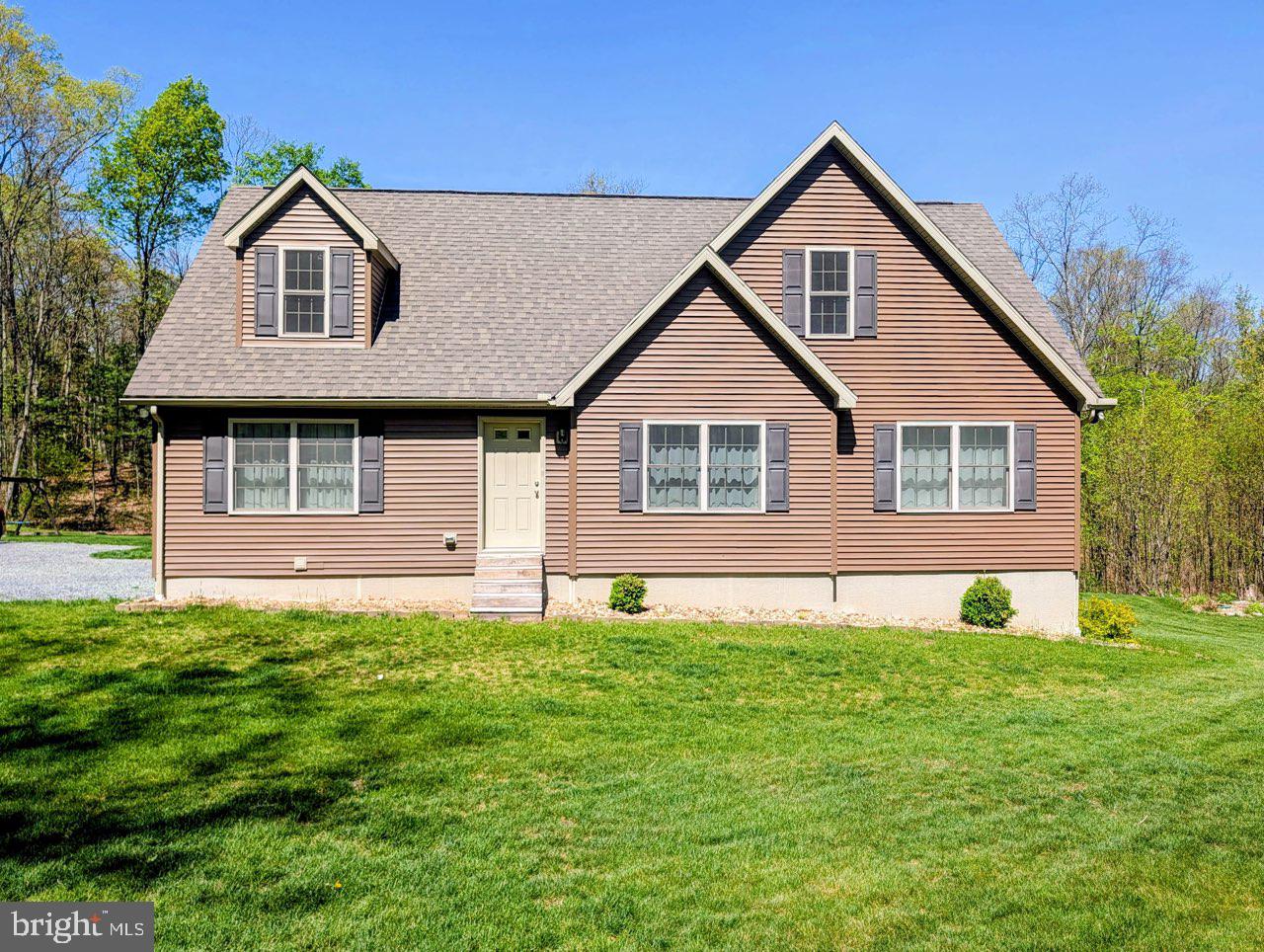 2741 Rock Hill Church Road Everett, PA 15537 - Photo 1 of 1