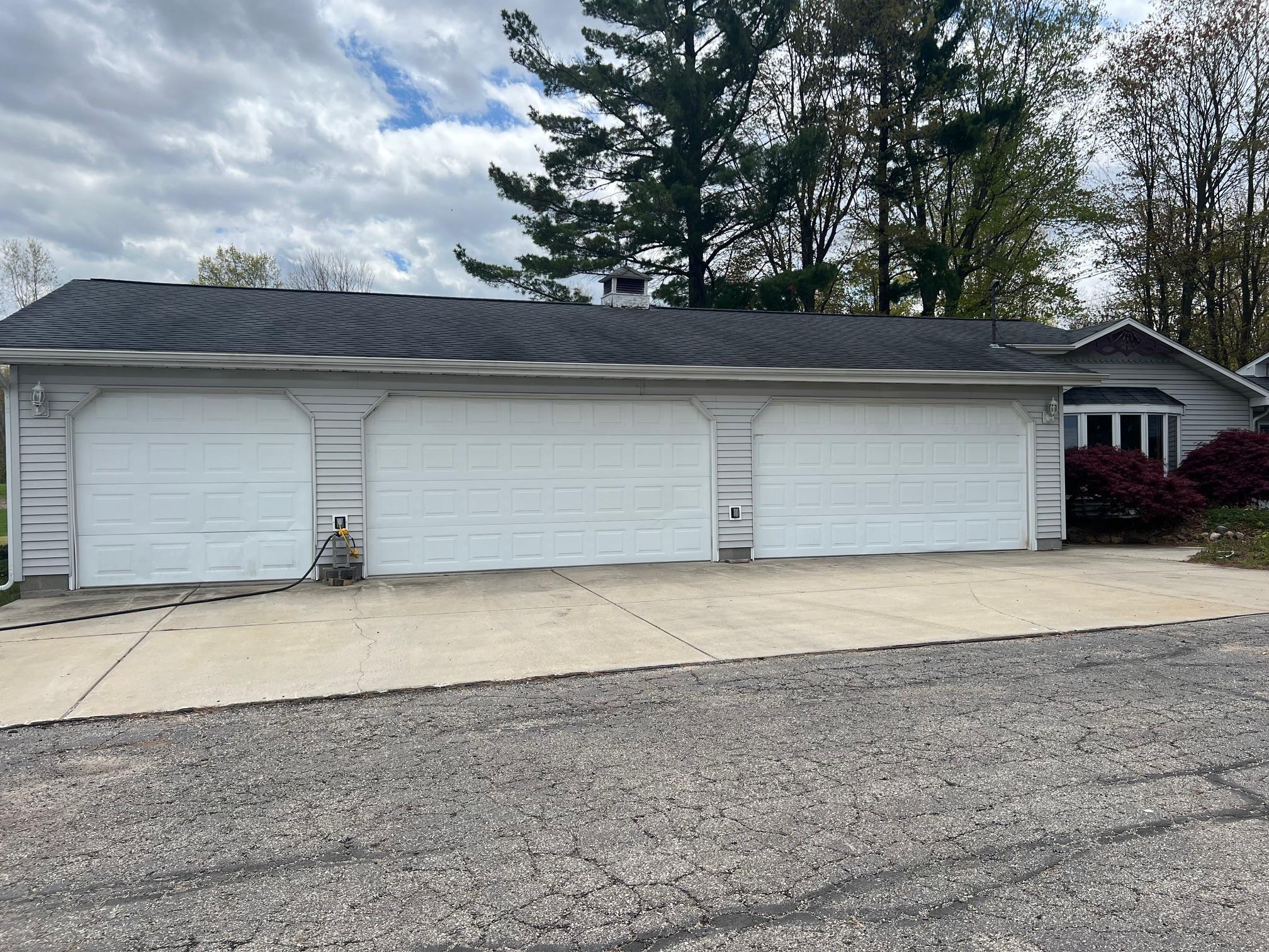 21403 Swan Creek Road Merrill, MI 48637 - Photo 13 of 68