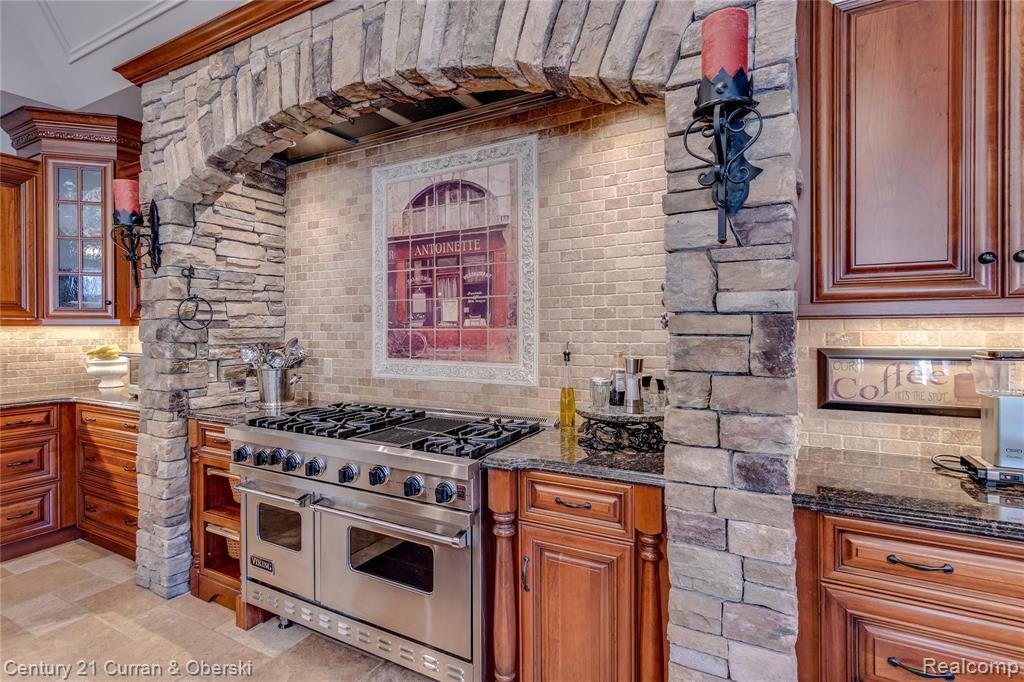 1335 North Livernois Road Rochester Hills, MI 48306 - Photo 17 of 56