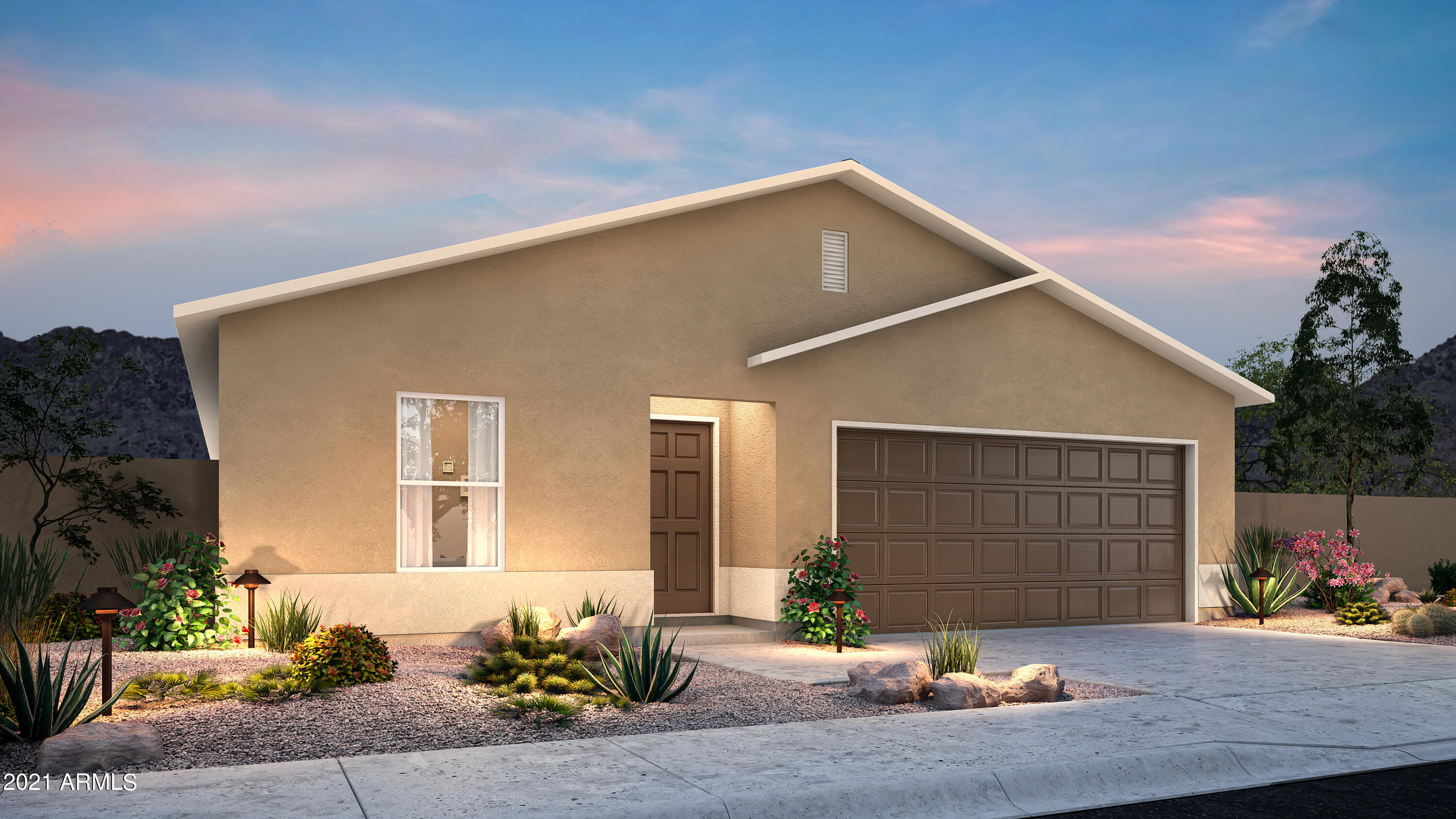 3640 East Koval Road Kingman, AZ 86409 - Photo 1 of 2 Cheyenne Meadows 1402A_PC SCH-C 02