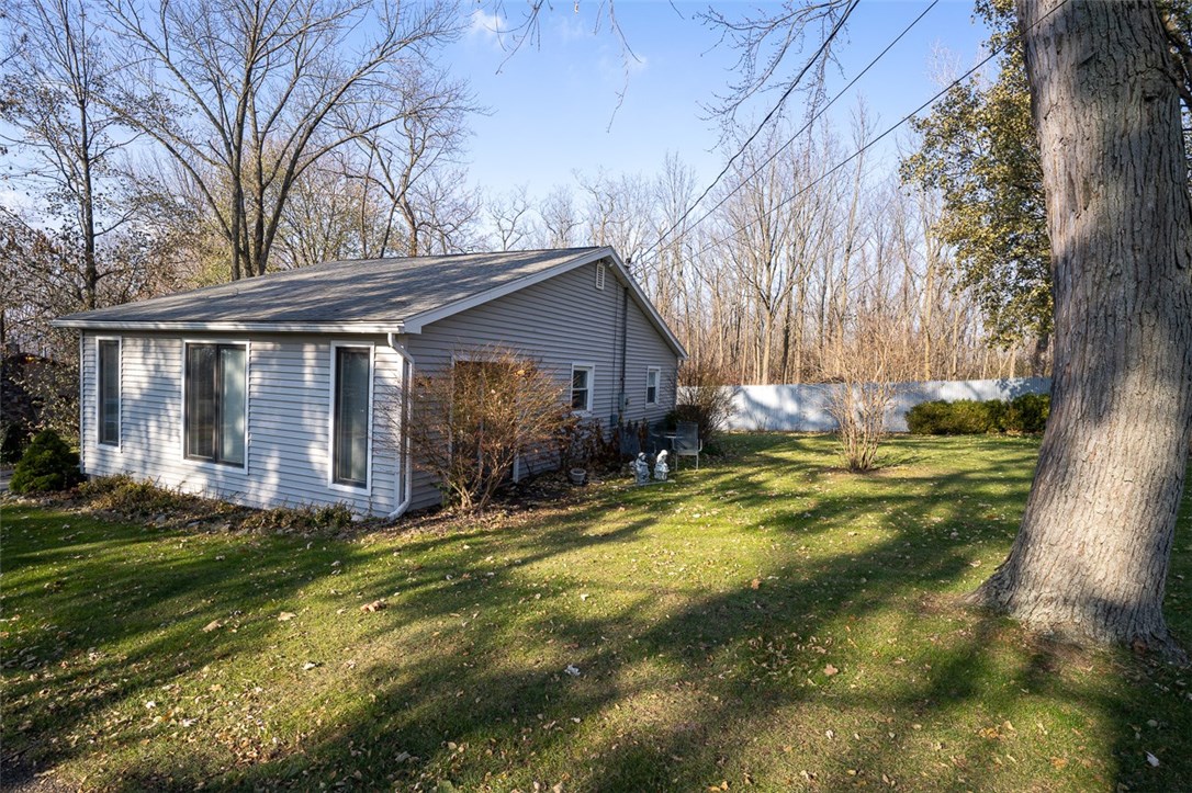 4636 Sylvan Road Gorham, NY 14424 - Photo 1 of 1 Gallery Image 1