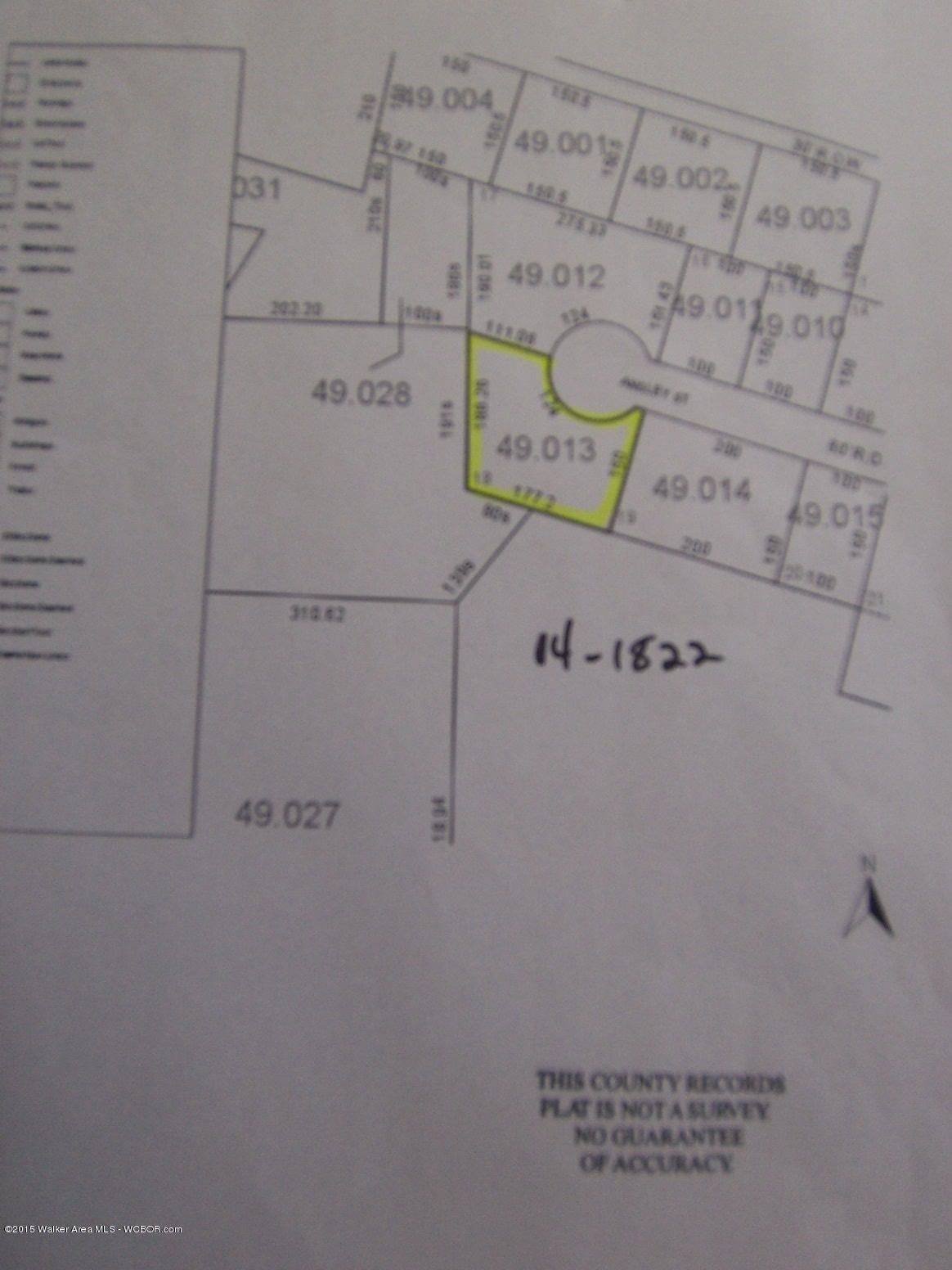 Willow Pointe Sub Jasper, AL 35503 - Photo 1 of 1 Gallery Image 1