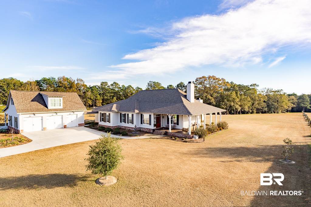 12410 Bromley Road Stapleton, AL 36578 - Photo 29 of 30