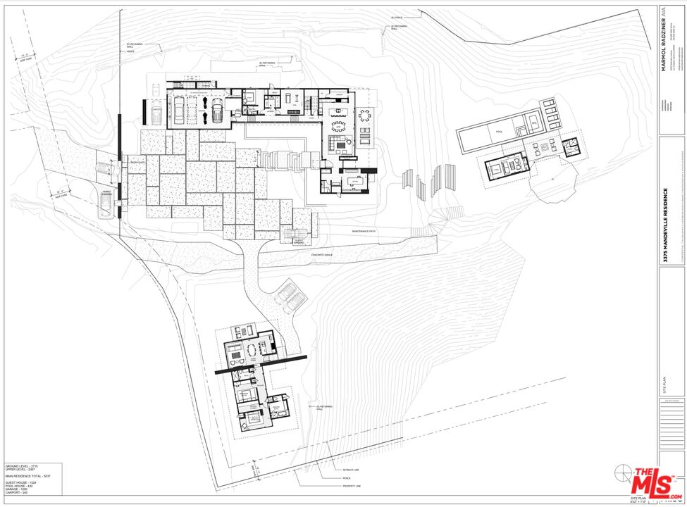 3375 Mandeville Canyon Road Los Angeles, CA 90049 - Photo 13 of 13 unknown