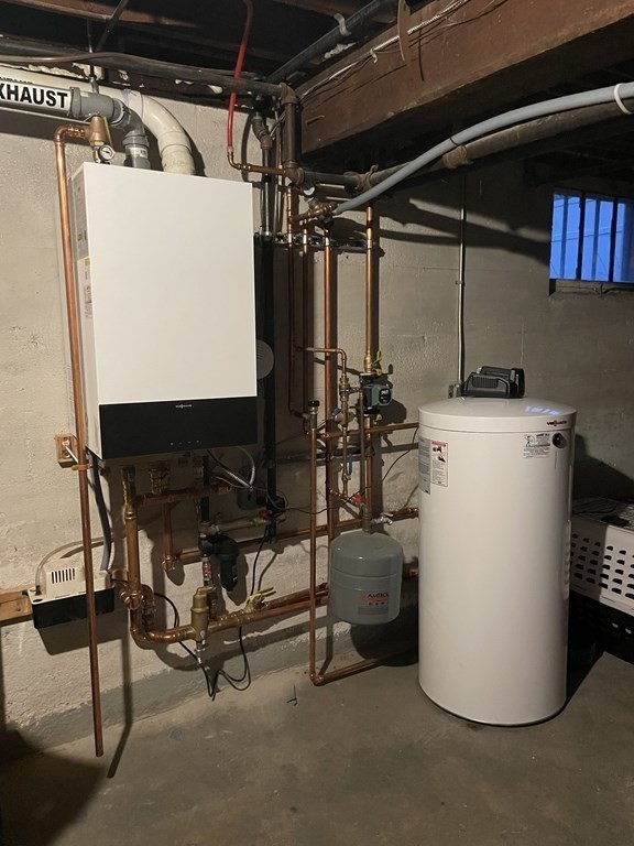 48 Kimball Road Dedham, MA 02026 - Photo 20 of 27