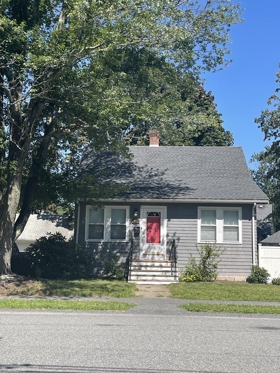 48 Kimball Road Dedham, MA 02026 - Photo 2 of 27