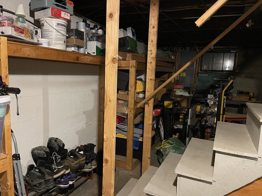 48 Kimball Road Dedham, MA 02026 - Photo 21 of 27